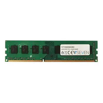 8GB DDR3 1333MHZ CL9 NON ECC DIMM PC3-10600 1.5V 
8GB DDR3 1333MHZ CL9 NON ECC DIMM PC3-10600 1.5V