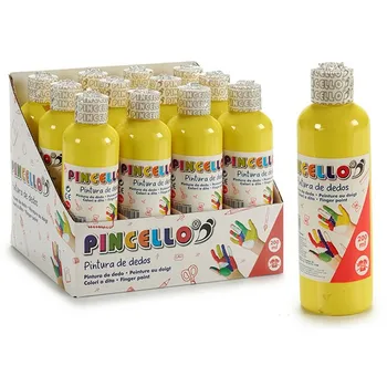 Painted Yellow Painted
Painted Yellow Painted