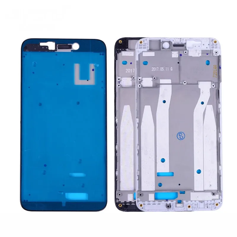 New Middle Frame Housing For Xiaomi Redmi 4X Rear Bezel Plate Chassis Replacement Parts
New Middle Frame Housing For Xiaomi Redmi 4X Rear Bezel Plate Chassis Replacement Parts
