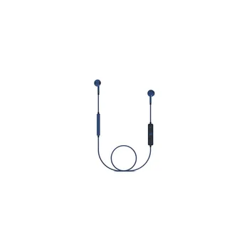 Energy Sistem Earphone 1 Bluetooth Blue 
Energy Sistem Earphone 1 Bluetooth Blue