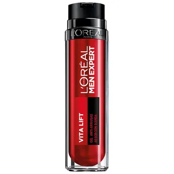 Anti-Wrinkle Cream Men Expert L'Oreal Make Up (50 ml)
Anti-Wrinkle Cream Men Expert L'Oreal Make Up (50 ml)