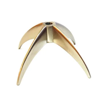 Standing type chandelier lamps colored steel matte 85mm
Standing type chandelier lamps colored steel matte 85mm