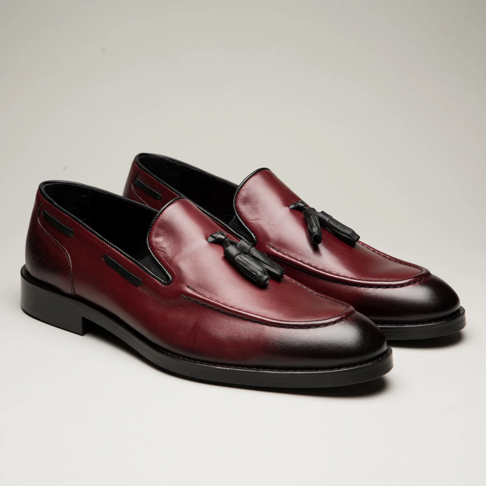 Фото Diapolis/Мужские модельные туфли Высокое качество Турецкая кожа Классическая