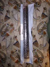 Alfombrilla eléctrica infrarroja para calentar el suelo, lámina para calentar el suelo, 220V, 0.125 ~ 4 m2, 50cm de ancho, 220W/m2