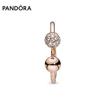Ring Pandora "Formula of happiness" original
Ring Pandora "Formula of happiness" original