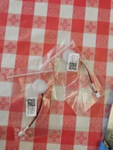 20mm 2.4Mhz Ultrasonic Atomizer Mist Maker Fogger Air Humidifier Accessories Y98B