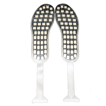 Taidacent RX-ES40-48P Distributed Flexible Foot Pressure Sensing Film Pressure Mat Sensor FSR DIY Pressure Sensor Mat
Taidacent RX-ES40-48P Distributed Flexible Foot Pressure Sensing Film Pressure Mat Sensor FSR DIY Pressure Sensor Mat