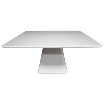 Cake Stand Quid Professional Melamin (30 x 30 x 16 cm)
Cake Stand Quid Professional Melamin (30 x 30 x 16 cm)