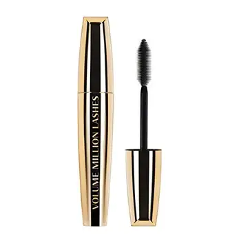 

L'Or éal Paris Volume Million Lashes, Mascara, Black, 10.7 ml