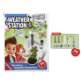 Weather Station children Explore Anf Find 117745
Weather Station children Explore Anf Find 117745