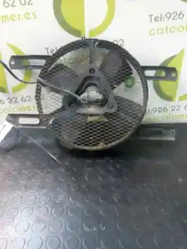 6437297 electric fan Suzuki Vitara Se/sv (et) 1.6 16v Cat
6437297 electric fan Suzuki Vitara Se/sv (et) 1.6 16v Cat