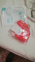 Mascarilla ffp295 KN95 antipolvo, máscara dorada segura, reutilizable, protectora, 1-100 Uds.