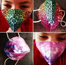 10-50PC mascarilla fpp2 homologada máscara ffp2 CE máscara ffp2Mask para mascarillas ffp2reutilizable cara máscara mascarillas fpp2mask