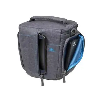 Bag for SLR 7501G color GrigioEMACHINE20.66
Bag for SLR 7501G color GrigioEMACHINE20.66