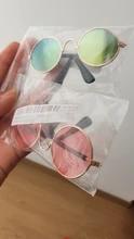 Gafas de protección contra el desgaste para perros y gatos adorables, productos para mascotas, protección contra el desgaste, gafas de sol, fotos, accesorios para mascotas, 1 ud.