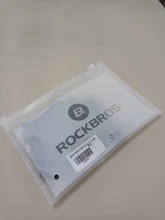 ROCKBROS-máscara para ciclismo para hombre y mujer, cubrebocas transpirable con pasamontañas de protección UV, de secado rápido, reutilizable