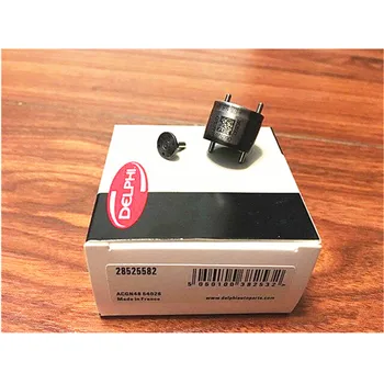 Common rail nozzle valve 625C diesel fuel injector control valve 9308-625C 9308z625c 28264094 28277576 28346624 EURO5
Common rail nozzle valve 625C diesel fuel injector control valve 9308-625C 9308z625c 28264094 28277576 28346624 EURO5