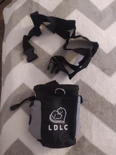 Bolsa de comida para adiestramiento de perros, bolsa de aperitivos útil para entrenamiento de mascotas, para comida al aire libre, novedad de 2018