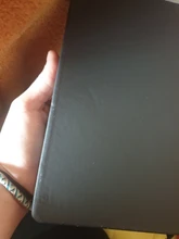 Cuaderno de notas pequeño de bolsillo, portátil, para página interior en blanco, de papel negro