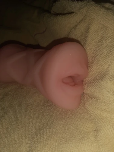 Сосущий Мастурбатор