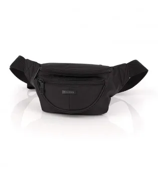 Fanny pack Gabol Gear Black
Fanny pack Gabol Gear Black