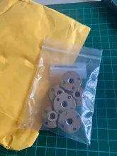 3/3 17/4/5/6/6 35/7/8/10/11/12/14mm Motor de acoplamiento de reborde rígido Eje guía acoplador conector