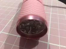 Mini lámpara portátil UV 9 LED Morado para secado de uñas, linterna para esmalte de uñas en Gel artístico, herramientas de máquina