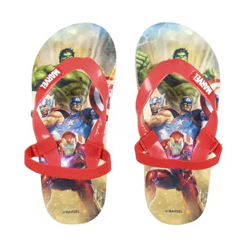FLIP FLOPS PREMIUM AVENGERS
FLIP FLOPS PREMIUM AVENGERS