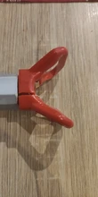 Varilla de extensión para pulverizador sin aire, 20/30/50/75/100cm, pistolas de pulverización de pintura, poste de extensión de punta para máquina de pulverización Titans Wagner