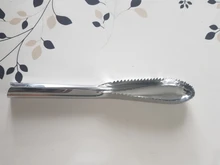 Cepillo de piel de pescado de acero inoxidable, espátula de pesca, ralladores, pelador para limpieza rápida de pescado, envío directo