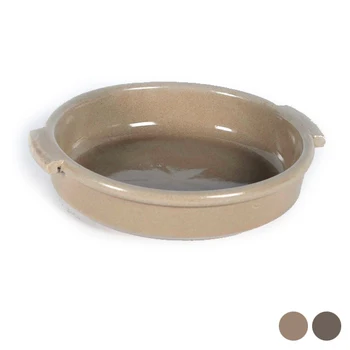 Saucepan Anaflor Vulcano Ceramic 0,2 L (15 cm)
Saucepan Anaflor Vulcano Ceramic 0,2 L (15 cm)