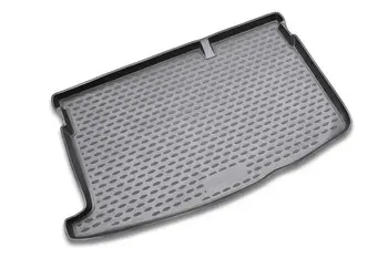 Trunk car mat for Mazda 2 2007~ hatchback car interior protection floor from dirt guard car styling tuning decoration floor
Trunk car mat for Mazda 2 2007~ hatchback car interior protection floor from dirt guard car styling tuning decoration floor
