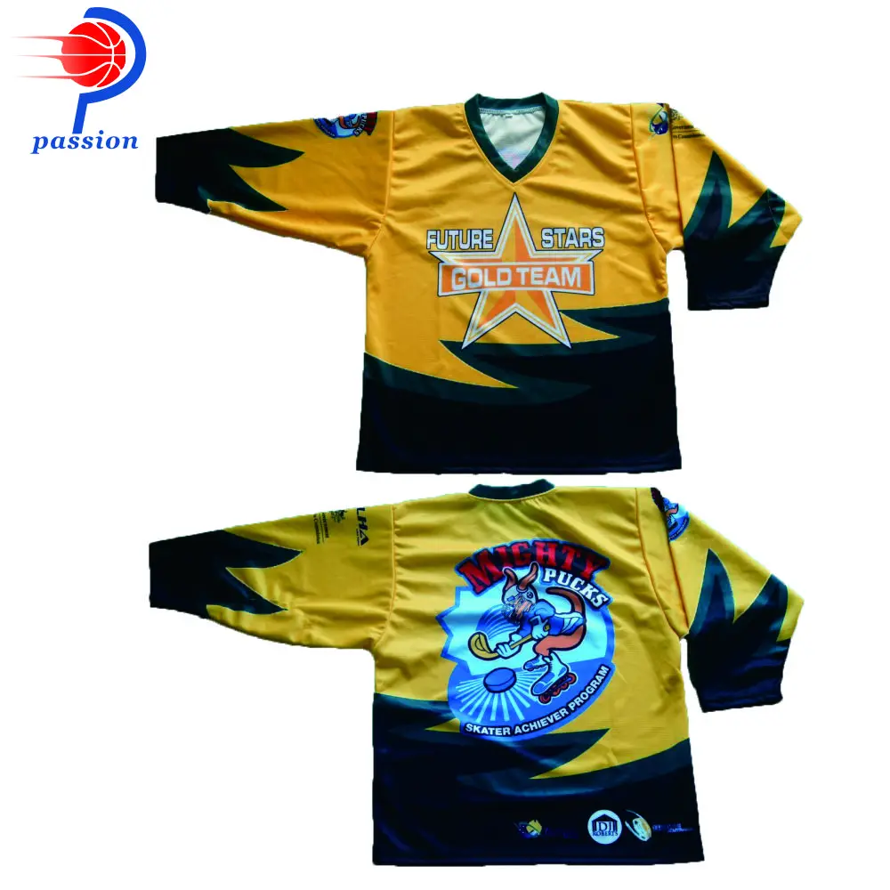 

Spailkrete Brand MOQ 10pcs $35 Each Custom Teamwear Ice Hockey Jersey Top Men XS-3XL Plus Size Collage Training Hockey Shirts