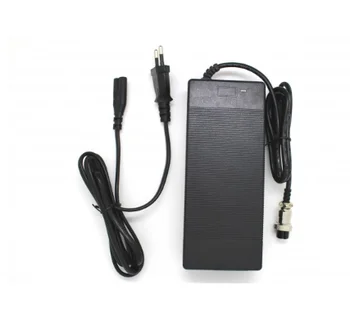 AC charger 54V 2.5A for yeep.me 100
AC charger 54V 2.5A for yeep.me 100