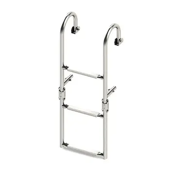 Ladder folding with horizontal fastening 3 steps width 250mm, gray steps 040176gt
Ladder folding with horizontal fastening 3 steps width 250mm, gray steps 040176gt