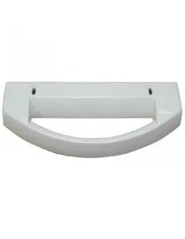 Door handle refrigerator AEG A110GS A40170GS S200DTG 2062808015
Door handle refrigerator AEG A110GS A40170GS S200DTG 2062808015