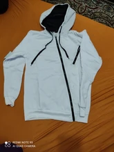 2021 nuevo primavera invierno moda Casual de sudaderas con capucha de hombres Sudadera con capucha cremallera Tops de talla grande 3XL