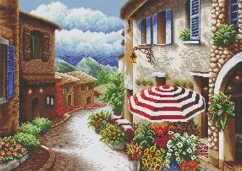 "floss embroidery kit", "cross stitch", "canvas", "counted cross stitching", "floss threads", "counted cross stitching", "embroidery kit", "Hobby & Pro"
"floss embroidery kit", "cross stitch", "canvas", "counted cross stitching", "floss threads", "counted cross stitching", "embroidery kit", "Hobby & Pro"