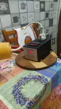 LJXH-elemento de calefacción DN32, 220V/380V para agua, rosca de 1,2 , tubo de calentador de agua de inmersión, acero inoxidable 304 con tuerca