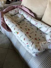 Cama de nido portátil para bebé, niño y niña, cuna de viaje, cuna de algodón infantil, cuna de bebé, cama de recién nacido