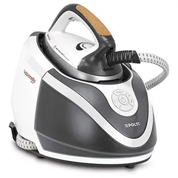 Steam Generating Iron POLTI VAPORELLA NEXT VN18.10 1,3 L 2400W Black White
Steam Generating Iron POLTI VAPORELLA NEXT VN18.10 1,3 L 2400W Black White