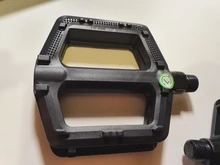 Bicycle Pedals Bike Mountain-Bike-Parts Plastic West-Biking 1-Pair MTB Portable High-Quality