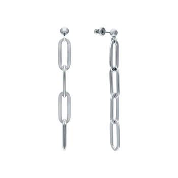 Silver sunlight earrings sample 925
Silver sunlight earrings sample 925