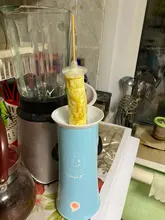 Hervidor de huevos eléctrico automático PTC Caldera de salchicha de huevo de desayuno de calentamiento rápido para sándwich de huevo, rollos de huevo, tortillas, huevos revueltos Rapid Egg Master con un solo tubo