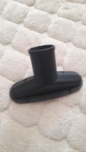 Vacuum Cleaner Parts Curtain Sofa Bed Suction Nozzle Brush Head Inner Dia 32mm