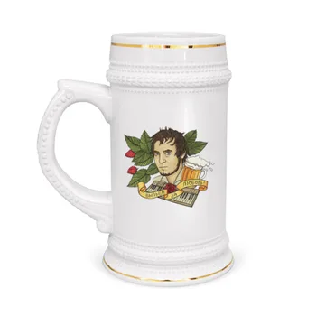 Beer mug Maddison 
Beer mug Maddison