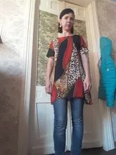 Pendientes de Clip para mujer, aretes de leopardo acrílico largo cuadrado geométrico circular sin Piercing, Clips para las orejas