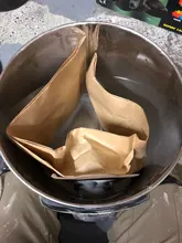 Dust-Bag Vacuum-Cleaner Karcher Wd3 1X-FILTER Premium for 3-300m 200 WD3.500 6-959-130