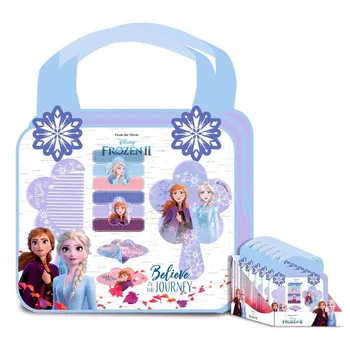 PLACKET ACCESSORIES FROZEN HAIR 2 DISNEY
PLACKET ACCESSORIES FROZEN HAIR 2 DISNEY