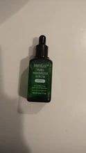 BREYLEE-suero de refinación que reduce los poros, esencia hidratante, tratamiento para el acné, crema, Control de poros, cuidado de la piel, 17ml